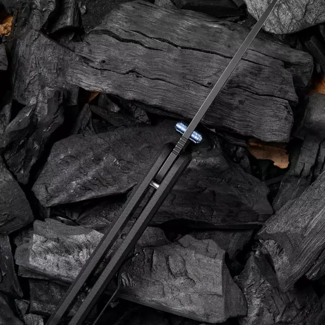 Ніж складаний Weknife Banter 2004B — Photo 13