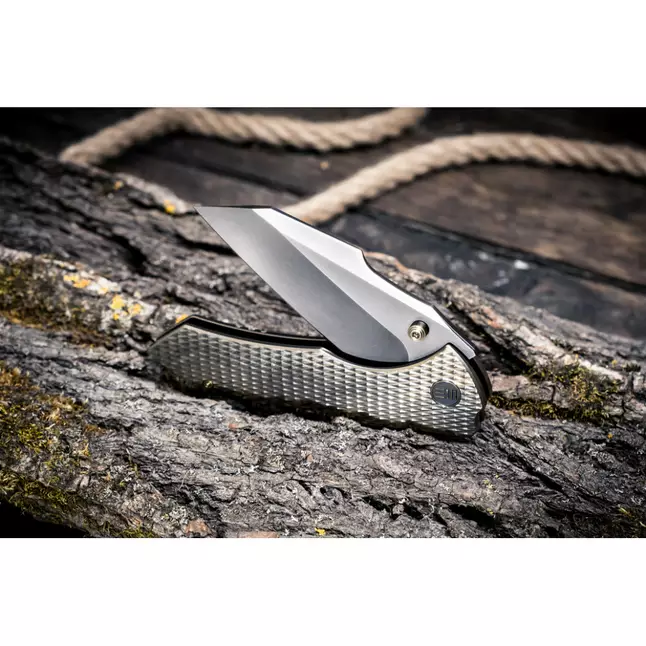 Ніж складаний Weknife High-Fin XL WE24010-3 — Photo 23