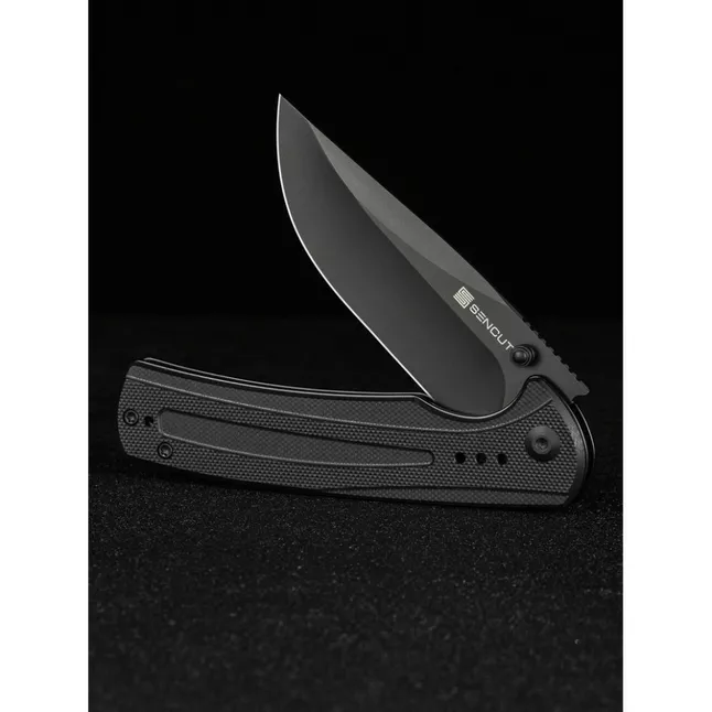 Ніж складаний Sencut Regnator S24057-1 — Photo 9