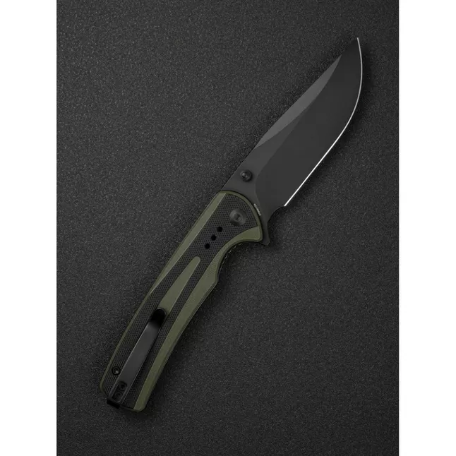 Ніж складаний Sencut Regnator S24057-2 — Photo 8