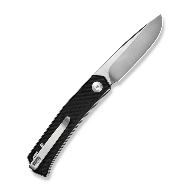Нож складной карманный Sencut Braxx, (7.93 см) D2 / G10 черный — Photo 1