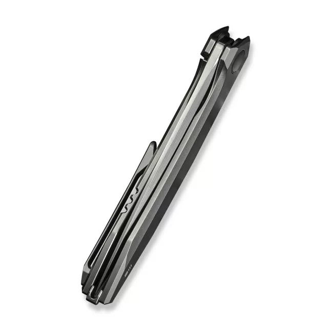 Ніж складаний Weknife Acuminal WE23070-2 — Photo 5