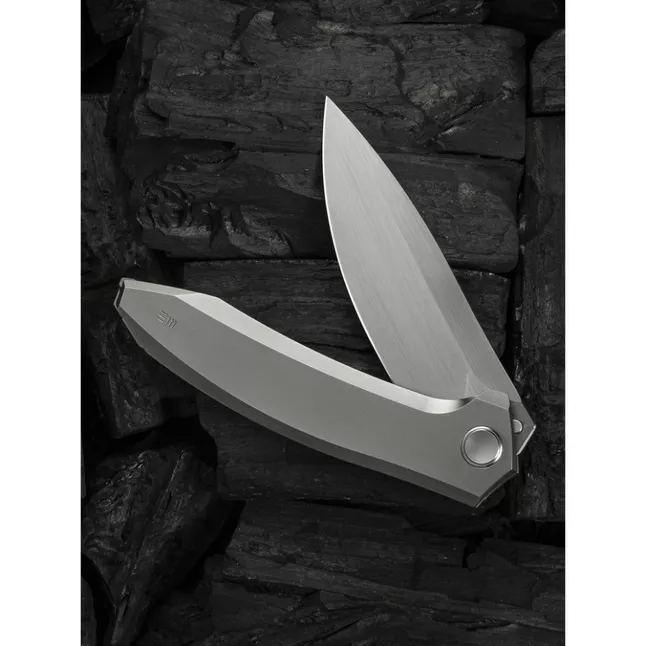 Ніж складаний Weknife Acuminal WE23070-2 — Photo 11