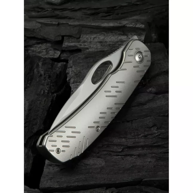 Ніж складаний Weknife Inmate WE23096B-1 — Photo 14