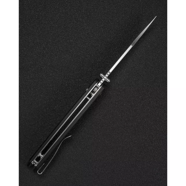 Ніж складаний Sencut Skelfin S25007-2 — Photo 12