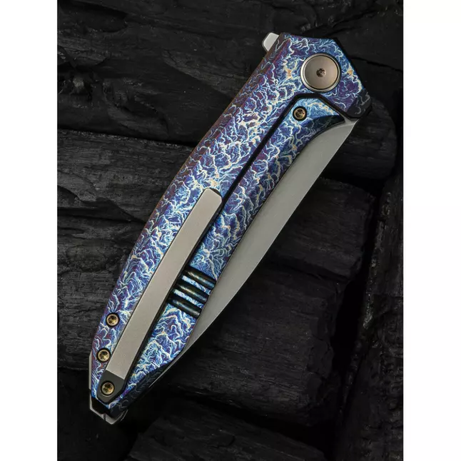 Ніж складаний Weknife Acuminal WE23070-4 — Photo 13