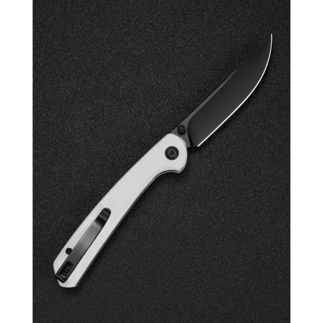 Ніж складаний Sencut Skelfin S25007-1 — Photo 8