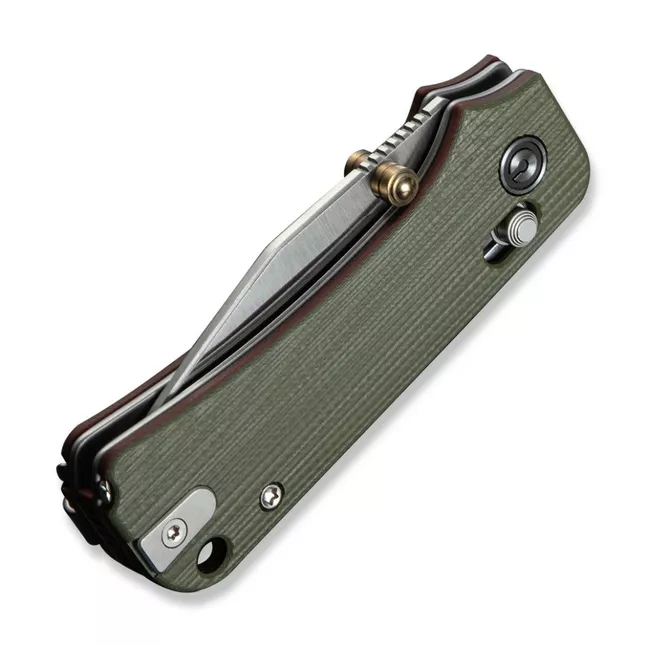 Нож складной Civivi Baby Banter 2 C24074-1 — Photo 6