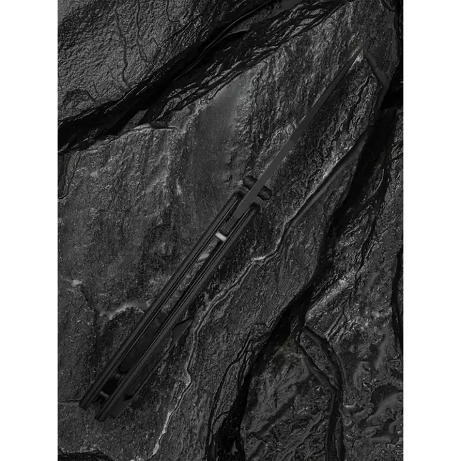 Ніж складаний кишеньковий Civivi Clingman, (7.6 см) Nitro-V / G10 чорний — Photo 15