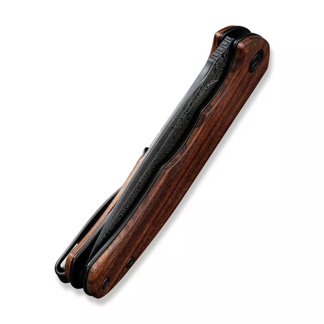 Нож складной Civivi Mini Praxis C18026C-DS1 — Photo 5