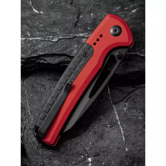 Ніж складаний Civivi Sentinel Strike C22025B-1 — Photo 13