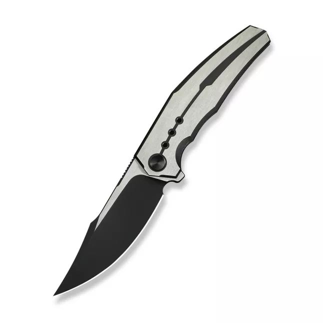 Ніж складаний Weknife Kyklos Satin WE23086-3
