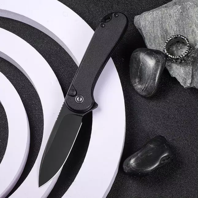 Ніж складаний Civivi Elementum II C18062P-1 — Photo 12