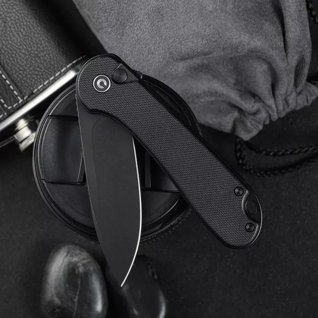 Ніж складаний Civivi Elementum II C18062P-1 — Photo 8