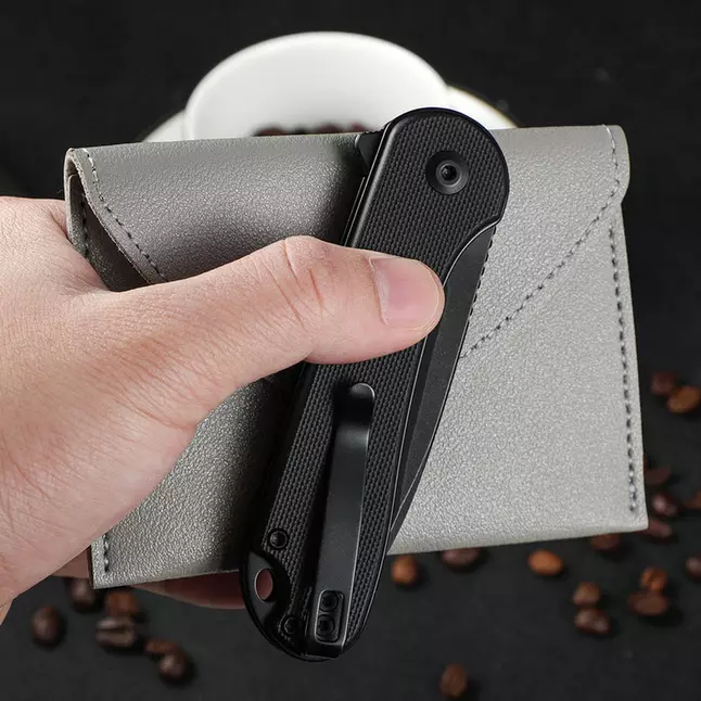 Ніж складаний Civivi Elementum II C18062P-1 — Photo 9