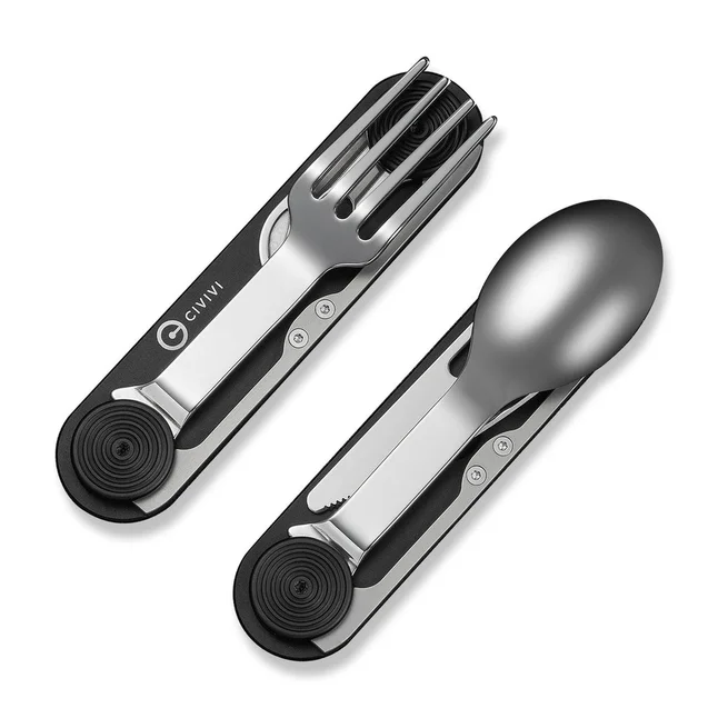 Мультитул Civivi Partake C24032C-1 — Photo 2