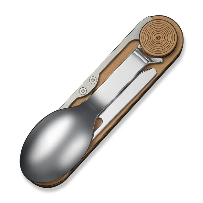 Мультитул Civivi Partake C24032C-2 — Photo 2