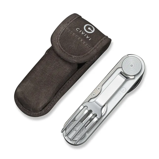 Мультитул Civivi Partake C24032C-3 — Photo 6