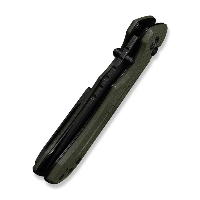 Ніж Civivi Tarask C25023C-2 — Photo 4