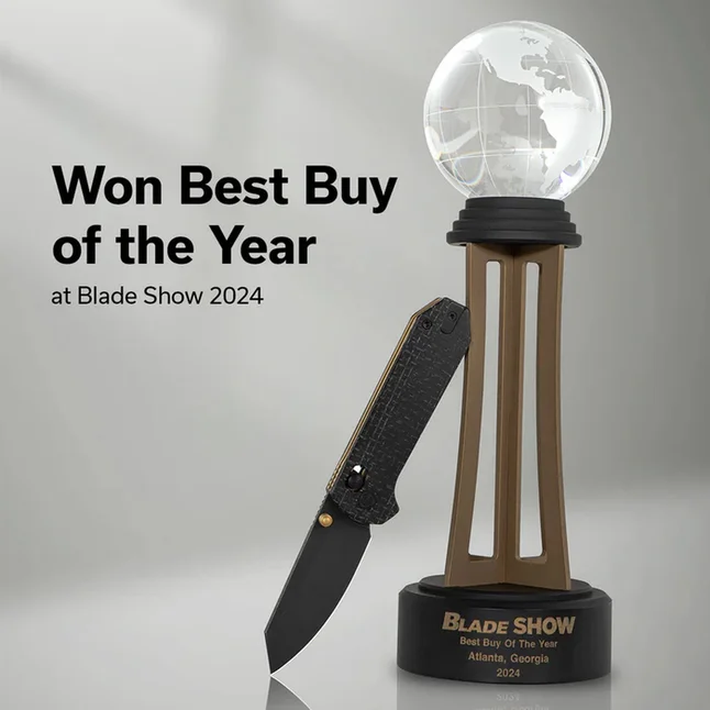 Нож складной Civivi Yonder C23073B-2 — Photo 15