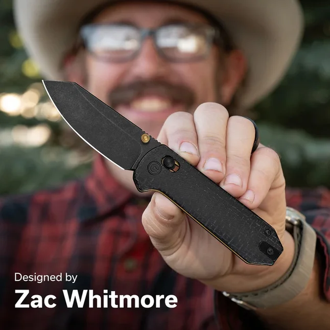 Нож складной Civivi Yonder C23073B-2 — Photo 14