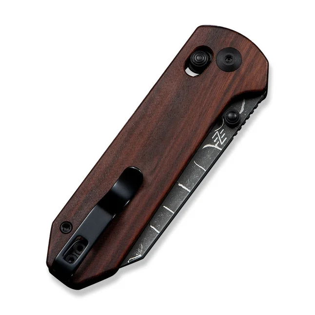 Ніж Civivi Yonder C23073B-DS2 — Photo 3