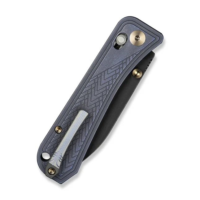 Ніж складаний Weknife Bougie Banter WE24009-1 — Photo 3