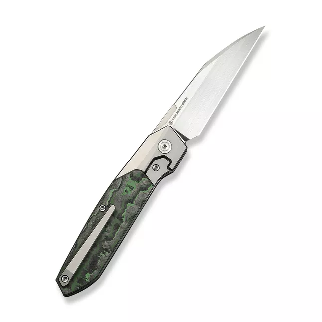 Ніж складаний Weknife Brr15 WE24007-4 — Photo 1