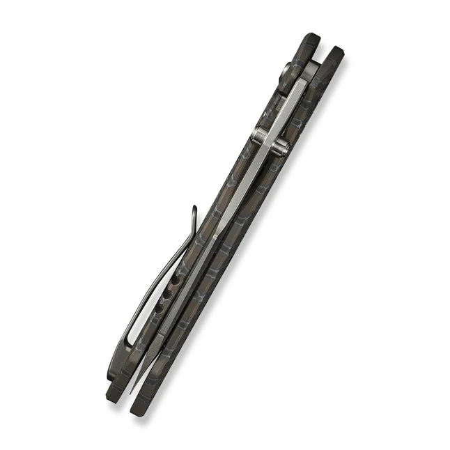 Ніж складаний Weknife High-Fin XL WE24010-4 — Photo 5