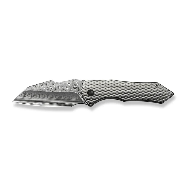 Ніж складаний Weknife High-Fin XL WE24010-DS1 — Photo 7