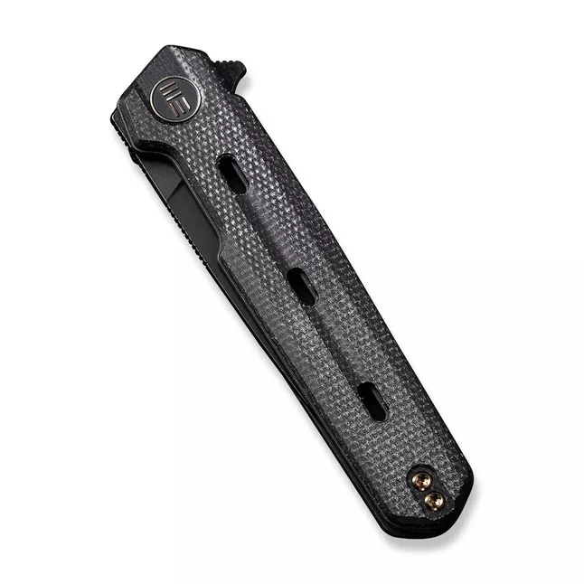 Ніж складаний Weknife Navo WE22026-1 — Photo 3