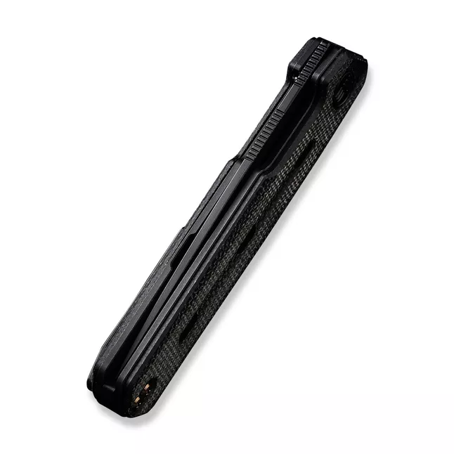 Ніж складаний Weknife Navo WE22026-1 — Photo 5