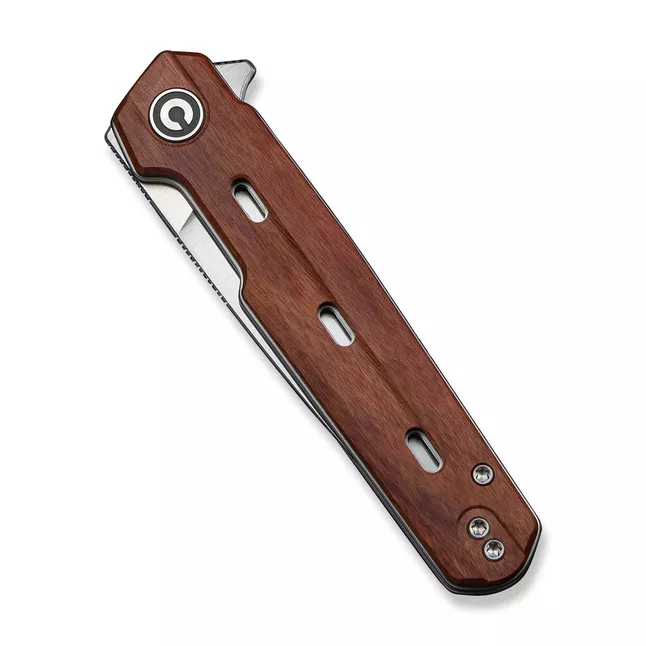 Ніж складаний Civivi Navo C25015B-1 — Photo 3