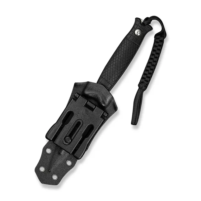 Ніж фіксований Civivi Perfrico C23026-1 з чохлом — Photo 5