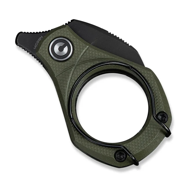 Нож складной Civivi Pyrus C23038-4 — Photo 4