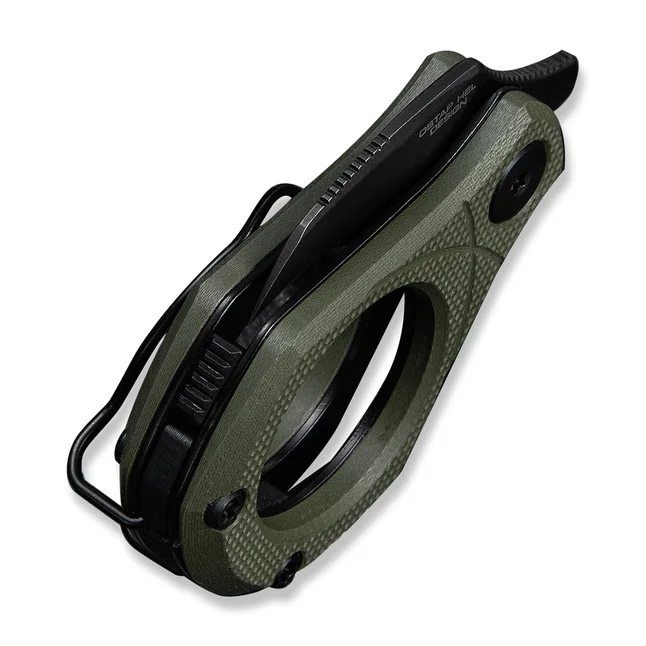 Нож складной Civivi Pyrus C23038-4 — Photo 5