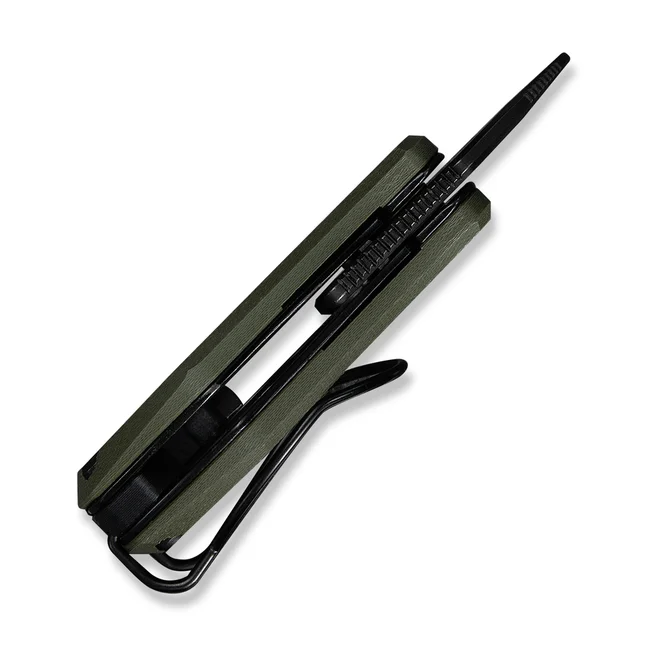 Нож складной Civivi Pyrus C23038-4 — Photo 6