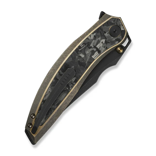 Ніж складаний Weknife Quinseris WE23093-2 — Photo 4