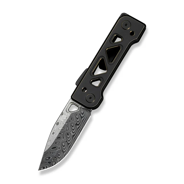 Ніж складаний Weknife Tyro WE24001-DS1 — Photo 1