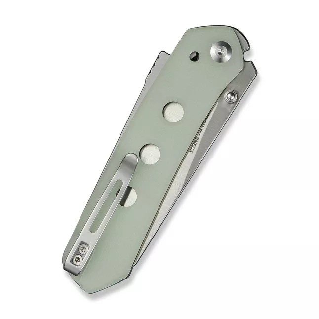 Ніж складаний Civivi Vision FG C22036-2 — Photo 4