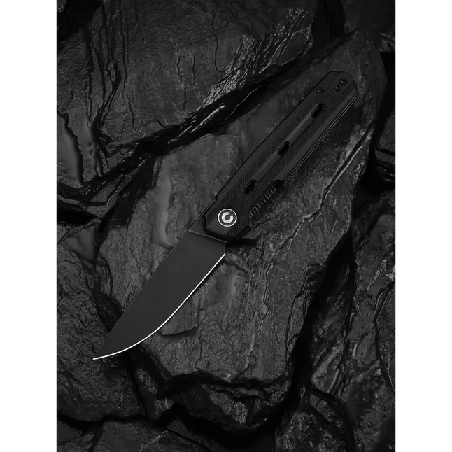 Ніж складаний Civivi Navo C25015A-1 — Photo 9