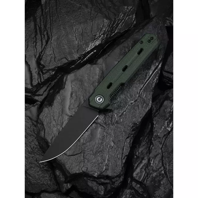 Ніж складаний Civivi Navo C25015A-2 — Photo 9