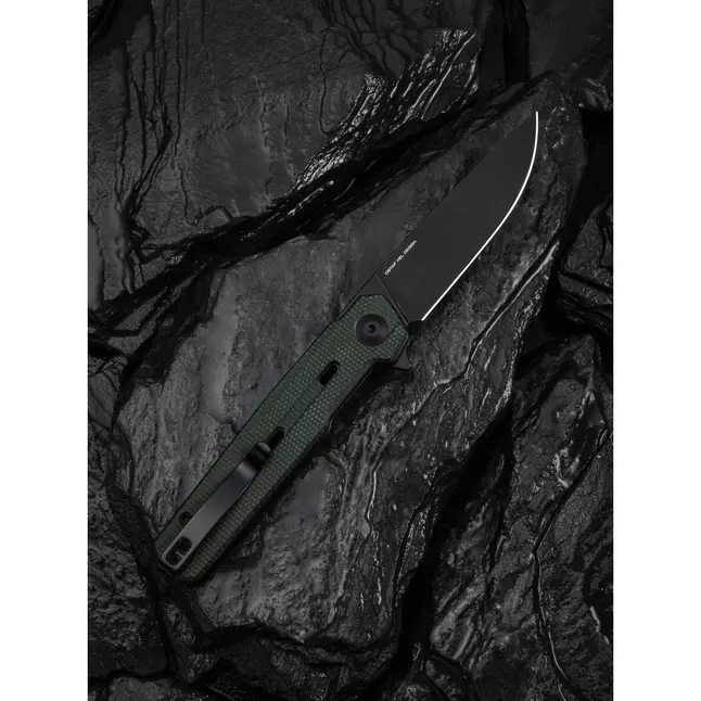 Ніж складаний Civivi Navo C25015A-2 — Photo 10