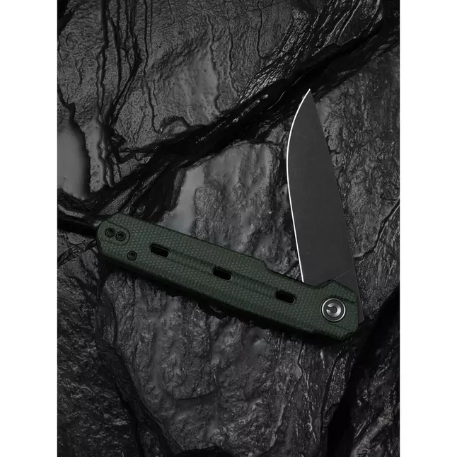 Ніж складаний Civivi Navo C25015A-2 — Photo 11