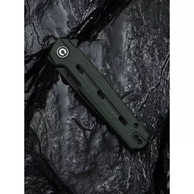 Ніж складаний Civivi Navo C25015A-2 — Photo 12