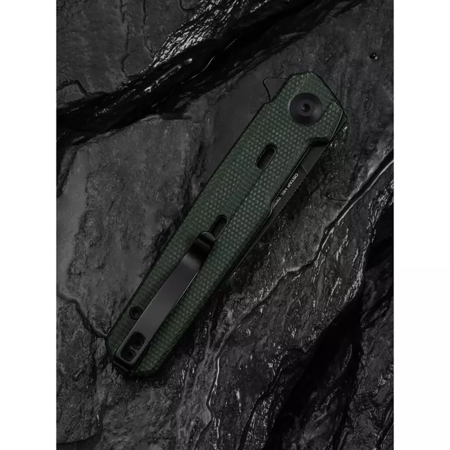 Ніж складаний Civivi Navo C25015A-2 — Photo 13