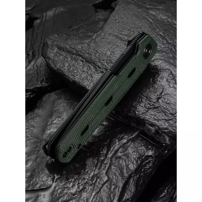 Ніж складаний Civivi Navo C25015A-2 — Photo 14