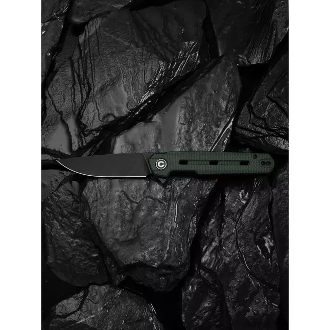 Ніж складаний Civivi Navo C25015A-2 — Photo 16