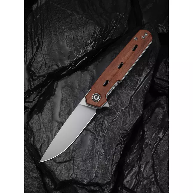 Ніж складаний Civivi Navo C25015B-1 — Photo 9