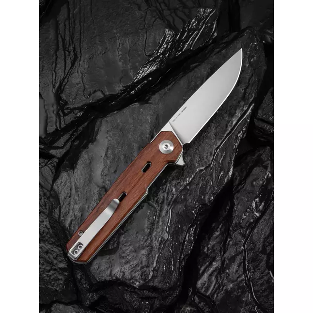 Ніж складаний Civivi Navo C25015B-1 — Photo 10